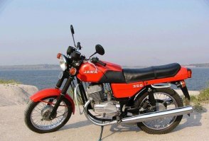 Мотоциклисты с выдумкой