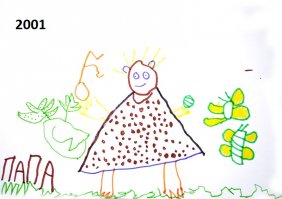 12 художников, которые доказали, что практика творит чудеса