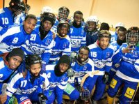 Очень рад за ребят, спасибо их родителям НО.
Кто хоть раз бывал в стране, где бейсбол популярен и развит, подтвердит мои слова. ЧЕ по бейсболу это приблизительно то же самое, что Чемпионат Африки по хоккею ;)