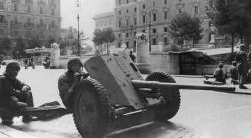 Серьезные аппараты) уже не совсем стрелковое оружие, а скорее легкая артилерия)))