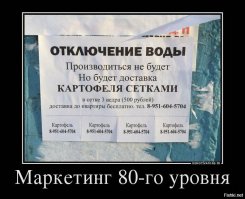 30 шедевральных объявлений из наших подъездов