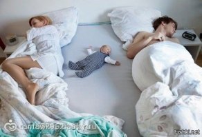 На самом деле родители — это такие же дети, только постарше