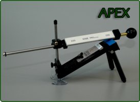 Ножелюбам в помощь