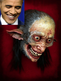 Трофеи охотника на монстров