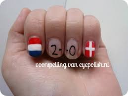 15 примеров ужасающего маникюра, которые рассмешат вас