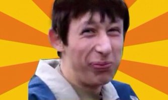 Смешно, но кажется рассказчики приукрашают