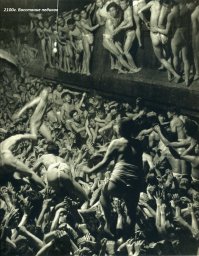 Фотографии, которые стоят тысячи слов. 79 архивных снимков от National Geographic