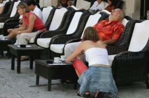 10 примеров того, как фотографы поймали «удачный» момент