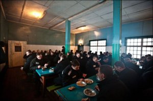 Водиле большегруза предстоит хлебнуть романтики.