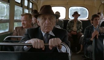 Брукс не одобряет...