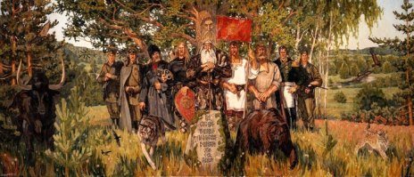 С праздником, МУЖИКИ!