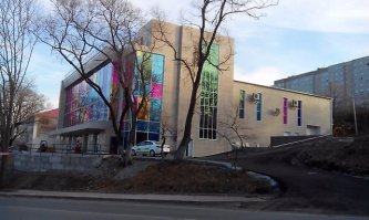 Жуткие заброшенные места нашей страны