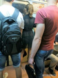 Жопа и Советский Союз