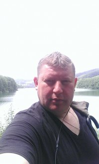 Автор, за твоей шайбой озера не видно! :)