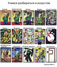 да уж... ну и вкусы у людей...