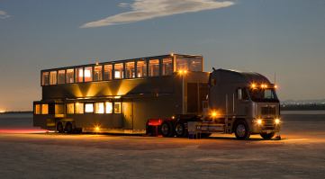 Крошечные и дешевые дома будущего, в которых мы возможно еще поживем