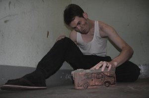 Забавная нарезка чудиков из интернета