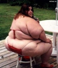 да и не только нормальная ;)