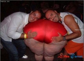 а на само деле, там может быть такая куйня