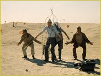 Семипалатинский полигон