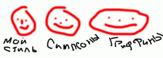 Художники перерисовывают свои портреты в стилях популярных мультфильмов