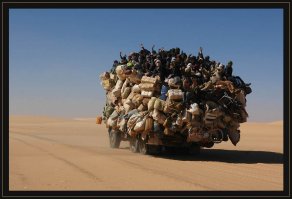 На верху что то слабые поручни