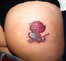 С Вилами подойдет?