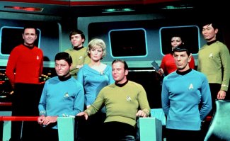 Мужчины виниловой эпохи