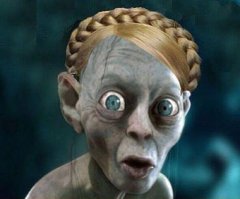 Украинские венки как произведение искусства