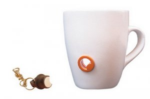 Противоугонные кружки.