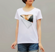 30 забавных оптических иллюзий из рубрики "Показалось"