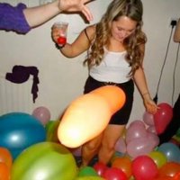 30 забавных оптических иллюзий из рубрики "Показалось"