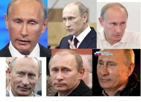 Случайность ли это: звезды экрана, сходство которых немного пугает