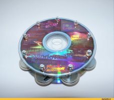 для настройки винды бубен должен быть правильным;)