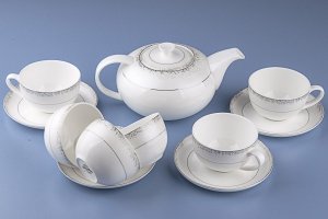 хороший сервиз?