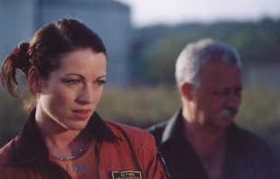 Понравился в сериале "Русские амазонки"!