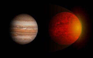 Как-то, судя по википедии, Сатурн от tres4 не очень-то отличаются по размеру, не?