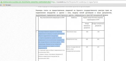 Свидетельства о собственности отменяются