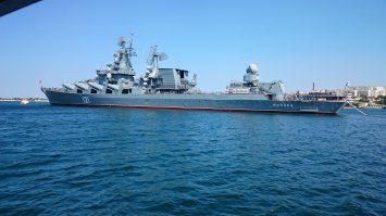 На страже берегов: 13 новинок, которые получил ВМФ России за последние 15 лет