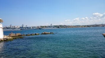 Севастополь