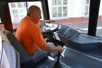 МАЗ создал автобус-внедорожник для «чёрной» Африки 