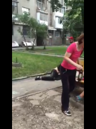 Дискриминация! Кого-то тащут, а кто-то продолжает бухать.