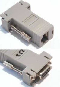 давай ссылку на зарубежный аналог. мы отказались на заводе от rs-232 и переходу на rs-485 за 1000 руб на каждую производственную линию и 100 000 руб перепрограммирование производственных линий плюс отказались от контроллера на каждой линии заменив одним общим, а выглядело это решение примерно так