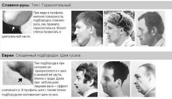 Чё врать то? Еврейка это теперь патология?