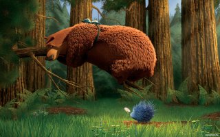 Форест привет!
Тему продолжу-мы тоже живность всяким подкармливает.
Грибочками,травками разными.Все что от стола остаётся.
Но наши как оклеймаются,так и начинают бедокурить.