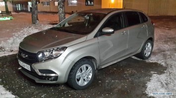 судя по концепту и последним тенденциям отечественного автомобилестроения, разница между представленным в посте концептом и реальной моделью будет примерно такая