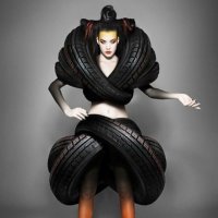 И пошло - поехало