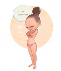 Карикатуры