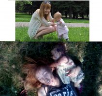 Я специально не стал размещать это фото.
у меня оно хранится на компе, но пока я жив, мои дети будут знать- об этом...