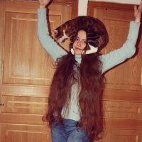 у меня тоже есть такая фотка :)